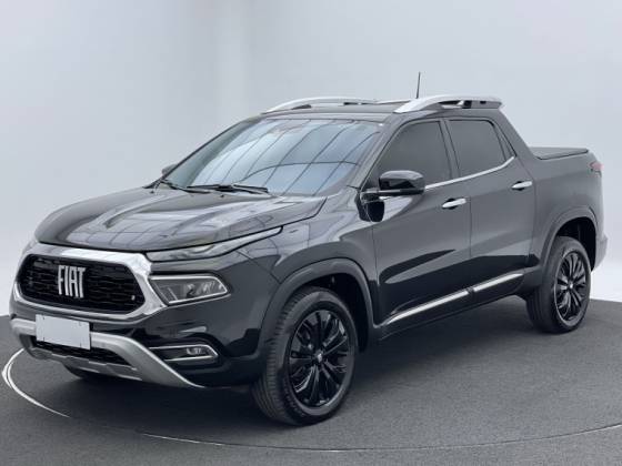 FIAT TORO 1.3 TURBO 270 FLEX VOLCANO AT6 FIAT TORO 1.3 TURBO 270 FLEX VOLCANO AT6